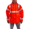 Tingley Standard Eclipse Quad-Hazard High Visibility, Liquidproof, Arc Flash Fire