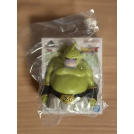 Bandai Dragon Ball Ichiban Kuji Figure DAIMA Vol.2 F Prize Magnet