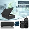 Ananta Faraday Box for Car Keys Plus 2 Faraday Pouches