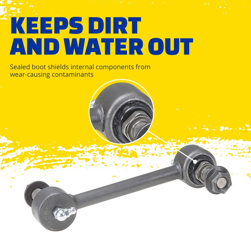 Moog AMGK750382 Tornillo Estabilizador