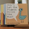 9PCS Mo Willems Pigeon Books Dont Let The Pigeon Drive