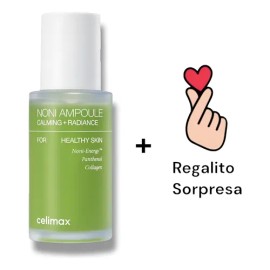 Celimax Ampoule Facial Coreana Noni Antiedad 30ml Regalito Todo Tipo De Piel Danoche