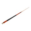 Pool Sticks for Adults 1.50m/59in High-End Pool Cue Maple Double-Section