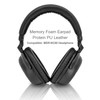 Almohadillas de repuesto compatibles con auriculares Sony MDR-NC60 NC60 con