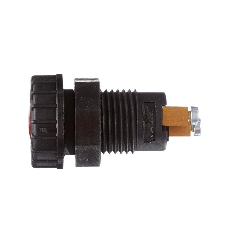 HELLA 2AA 008 592-031 Control Lamp - Halogen - 12/24V
