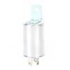 12 V Flasher Sensor Tractor, 3-Pin Car Indicator Relay Universal