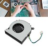 Asus CPU Cooling Fan for Delta Electronics KDB0712HB D117 CPU