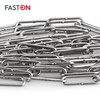 FASTON® Stainless Steel Chain 2 mm Stainless Steel Chain (4