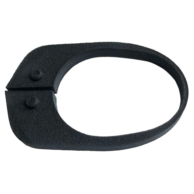 DEDA(デダ) ARANERA、SUPERBOX用スペーサー 5mm HDALADCRS05 SPACER ALANERA 5mm