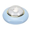 Electric Hand USB Rechargeable Warmer 2 Levels Fast Heating 4000mAh