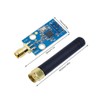 GERUI 2 PCS CC1101 Wireless Module 433M Data Transfer and