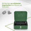 Amig - Safe | Cash Box | Safe for Money,