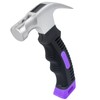 Small Claw Hammer - Mini Hammer for Women&Kids, Camping Hammer,