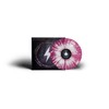 Overpower (Splatter Magenta / White Vinyl)