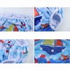 Codkkre Swimming Nappy Reusable Swim Baby Nappies Adjustable Size Washable