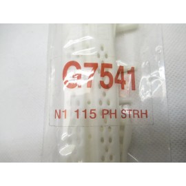 Wilson BUMPERGUARD / GROMMET SET: WILSON NCODE N1 115 "POWER HOLE" (16X19) G7541