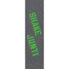 Mob Skateboard Griptape Shake Junt Big Spray 9" x 33"