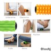 Bodhi Mini Faszien-Rolle | Varianten: WAVE & SPIKE | Handliche