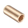 sourcing map Sleeve Bearings 8mm Bore 12mm OD 25mm Length