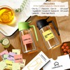 YARRAMATE 10 Color Labels for Oil Sprayer Bottles