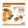 GoMacro Kids MacroBar Organic Vegan Snack Bars - Peanut Butter