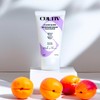 CULTIV - CLEAN-GLOW Gesichtspeeling 99 % natürlich – Morgenpeeling –