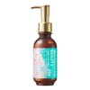 Moroccan Beauty Deep Moisture Hybrid Hair Milk Cherry (Cherry Scented)
