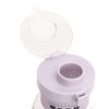 Sport Portable Blender Outdoor Juice Barrel 1000ml Large Capacity Crushed