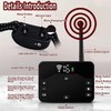 zvsay Wireless Dog Fence System for 2 Dogs,2026 Upgraded Electric