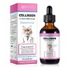 Colágeno Para Gato Salud Articular Digestiva Piel, Vitaminas