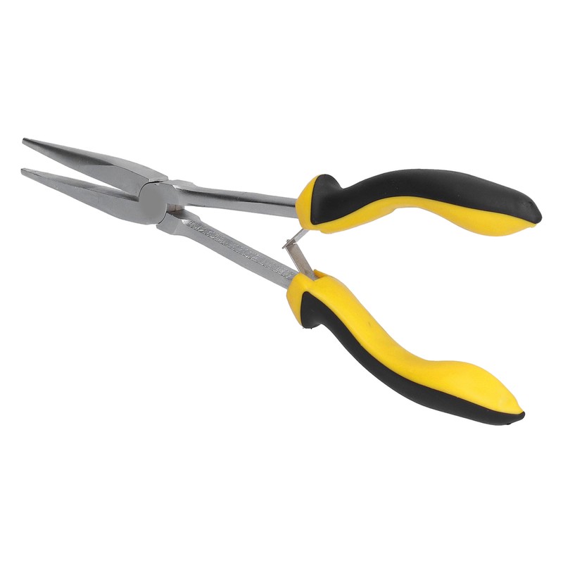 Eedle Nose Pliers 11 Inches Extra Long Straight Pliers for