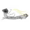 Northeastern Exhaust | Direct Fit Exhaust Front Pipe Compatible for