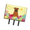 Caroline's Treasures BB6111TH68 Easter Eggs Chinese Chongqing Dog Leash or