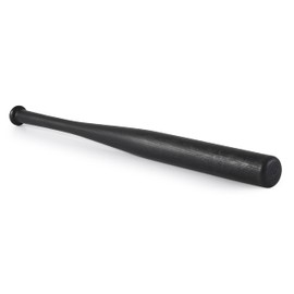 Cold Steel Cold Steel Baseball Bat Brooklyn Crusher (92BSS), Black 29 inch
