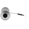 Door Eye Hole Camera 2 Way Talk Motion Detection HD