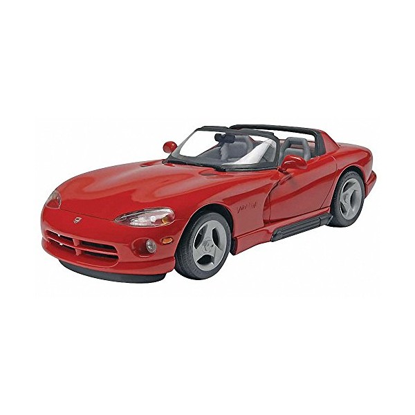 Revell Monogram Dodge Viper RT/10 Plastic Model Kit