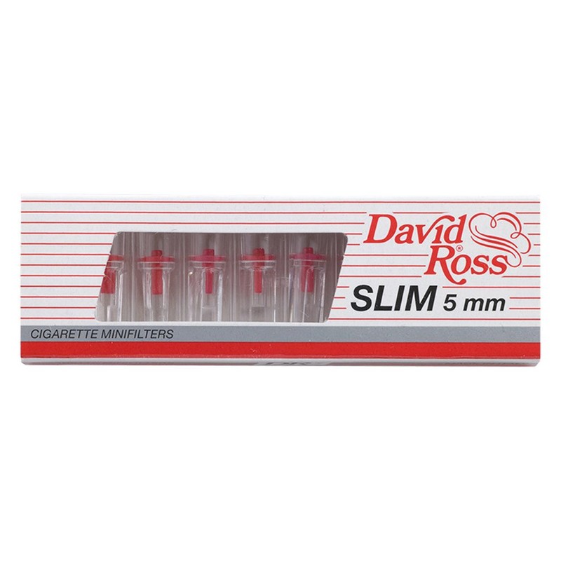Tsuge #50883 David Ross Slim Holder, Pack of 10 x