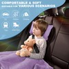 3 in 1 Travel Pillow and Blanket Set - 280
