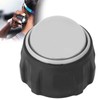 Stainless Steel Cold Massage Roller Ball Muscle Recovery Relaxation Manual