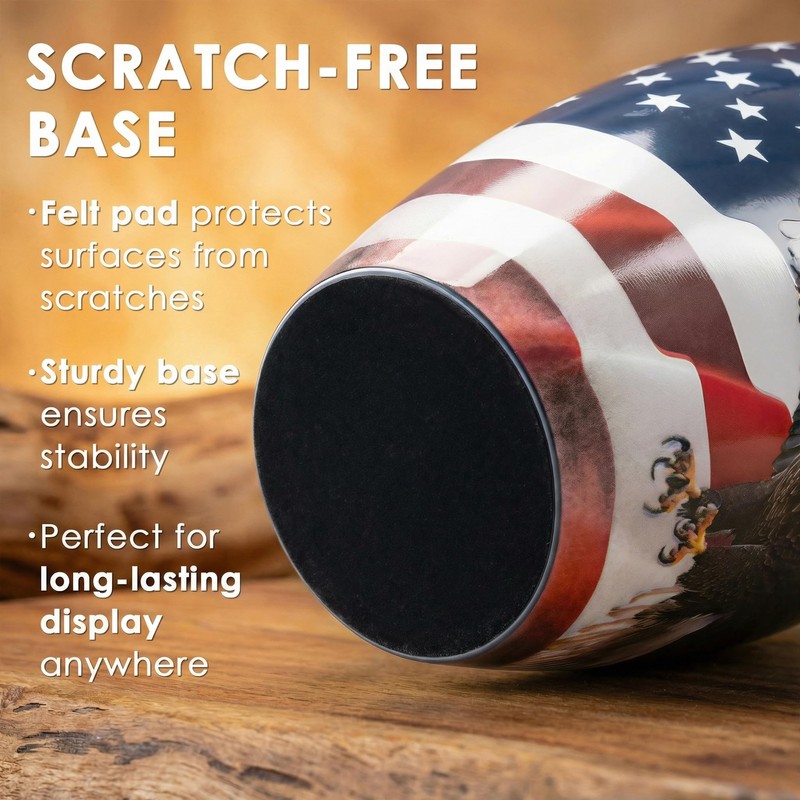 Handcrafted Urn for Human Ashes, Large Decorative Cremation Urns, Memorial