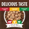 Instinct Healthy Cravings para Perro, Mix de Recetas 12 pz