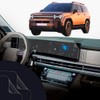 Artemis Shields 2024 2025 Santa fe Screen ProtectorInstrument Cluster/Infotainment/Navigation Display/Multimedia