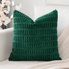 Artscope Corduroy Set of 1 Cushion Cover 50x50 cm Super