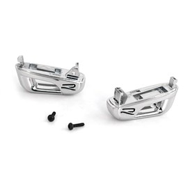 Volkswagen 3G0959893DDTB Car Key Cap with R Logo *** Only for Vehicles with Removable Cap on Main Key ***