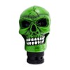 Mavota Skull Shifter Knob Skull Head with Smile Shift Knob