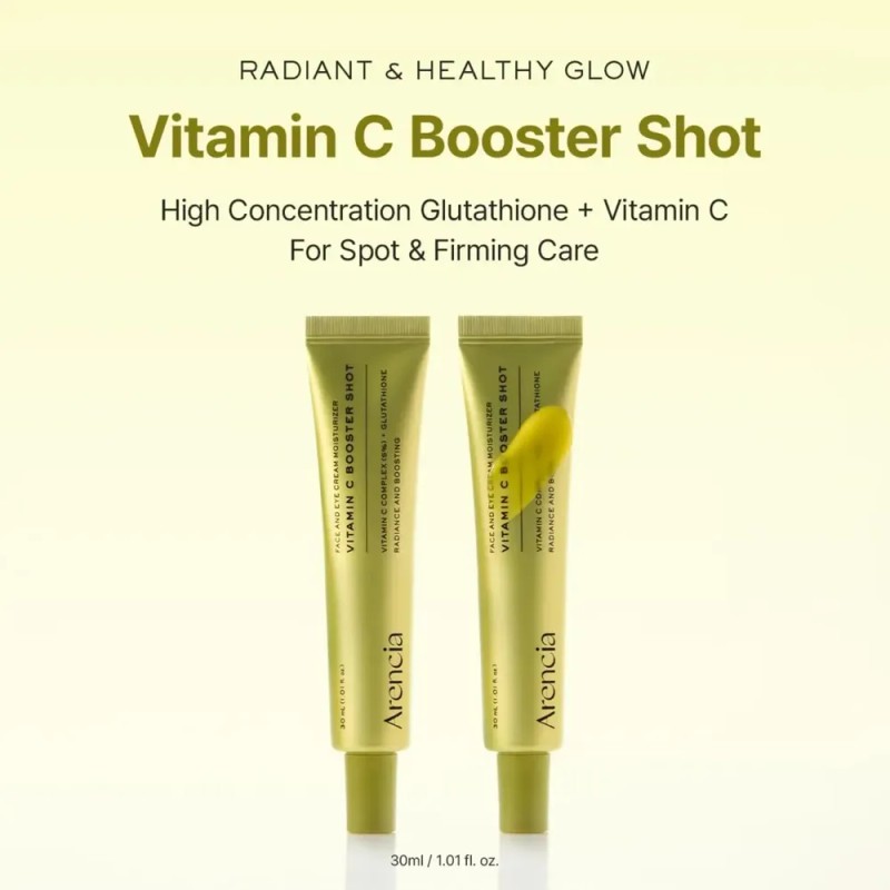 Creme Hidratante Noturno Soro Vitamin C Shot, 1 Unidade