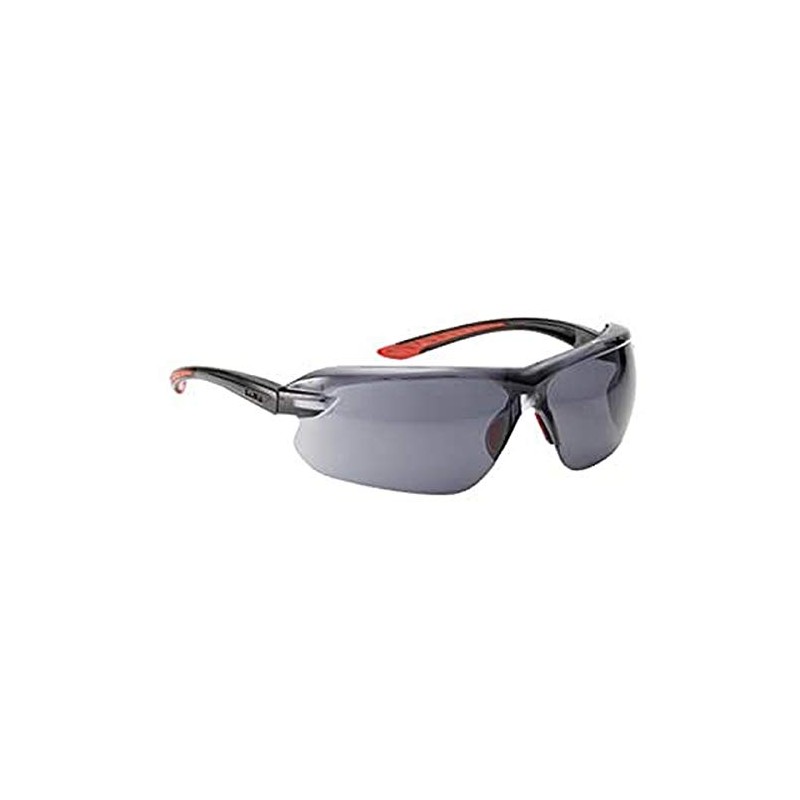 Bolle IRIPSF Iris Spectacles AS/AF Lens, Smoke