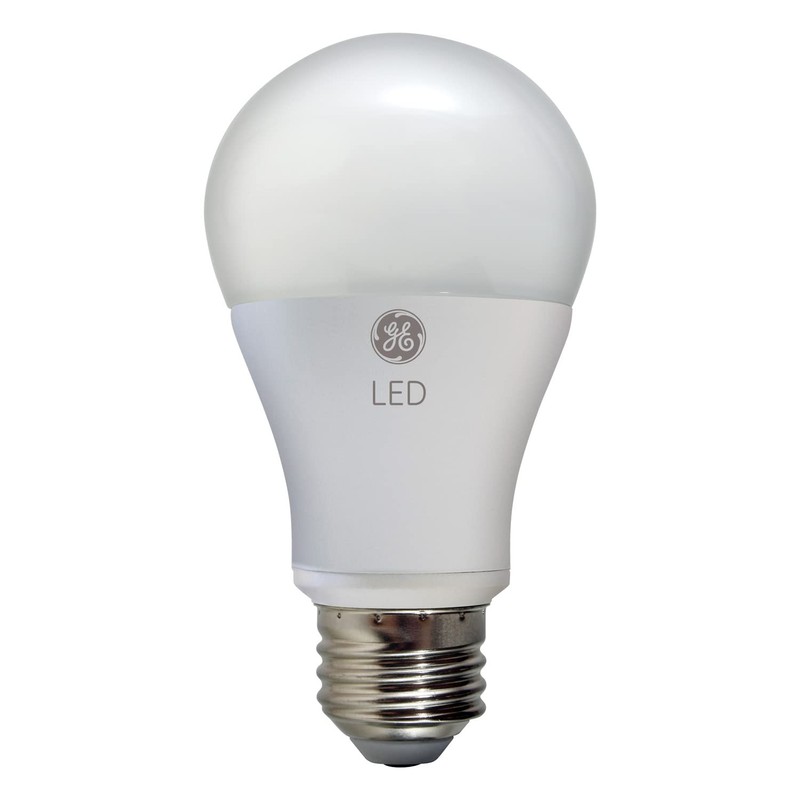 GE Lighting LED Outdoor Light Bulb, 10.5 Watt (60 Watt
