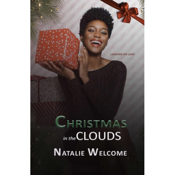 Christmas in the Clouds (Whether the Weather Holiday Series, Band