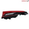 SEBLAFF For Toyota Grand Highlander 2024 Rear Inner LED Tail